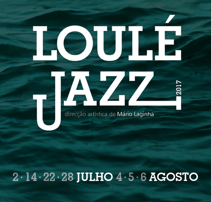 Festival Internacional de Jazz de Loulé Algarve Central